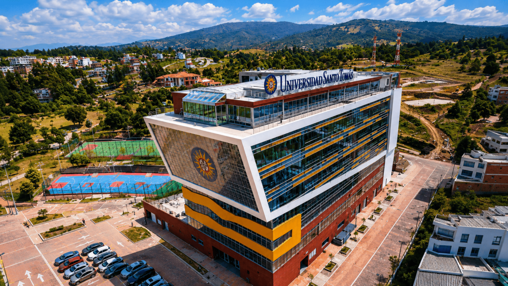 Universidad Santo Tomas Tunja (2)